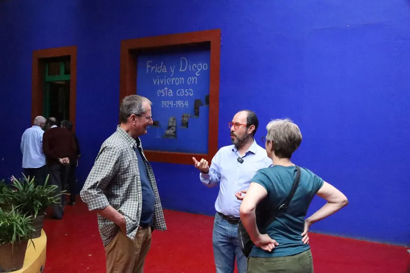 Coyoacan Food & Taco Tour — From $20 | Tastings
